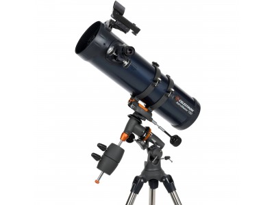 Kính thiên văn Celestron AstroMaster 130EQ